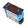 Humidity Controller Single Digital Display Intelligent Control Switch with Alarm