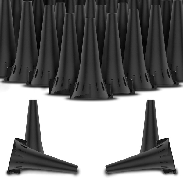 Espécula de oreja desechable de 4,25 mm y 2,75 mm