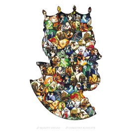 Paper Tales (Japanese Ver.)