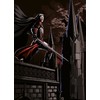 docsmagic.de 100 Art Card Sleeves Vampires Theme - 66 x