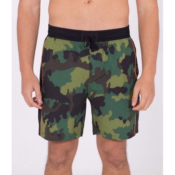 Hurley M Phtm Alpha Trainer Breaker 18'