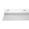 Midwest Rake 79850 19" EasySqueegee® with Flat Flexible Blade