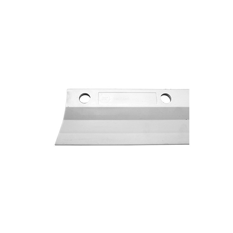 Midwest Rake 79850 19" EasySqueegee® with Flat Flexible Blade