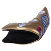 sukottexi-kyameron Odyssey Putter Cover Goodjob Embroidered goru-do