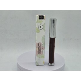 Clinique Pop Plush Creamy Lip Gloss ~ #01 Black Honey Pop ~ Full Sz. 3.4 ml