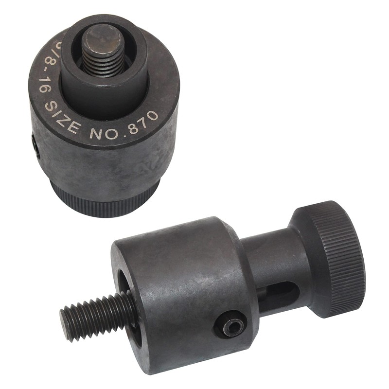 Screw Anchor Expander # 870 Replacement for Greenlee 870 Fits