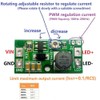 LD24AJTA LED Driver, Adjustable LED Driver Board, 20 W 6