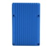CNC Aluminum Alloy Housing with External Slot Built In Hot