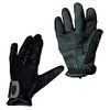 Bob Allen Shooting Gloves (Black, Medium)