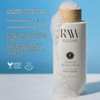 RAW SUGAR, Body Wash Charcoal Bamboo Reset, Gel de Baño,