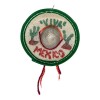 25 Sombrero Mini 5cm Tapa Botella Adorno Mexicano Fiesta Color