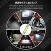 NAKOBO T6.3x30 LED Vanity Lamp (28-30 Universal) for 12V Car
