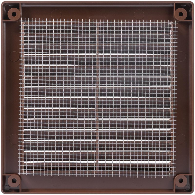 Ecopro Vent / 5'' x 5'' Inch Opening Measurement /