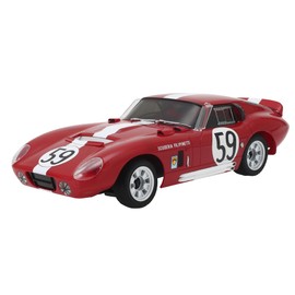 Kyosho 66611 FIRST Mini-Z Shelby Cobra Daytona