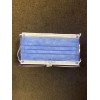 Litepak 100pcs Blue A&P Minico Disposable Face Masks 4 Layer