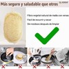 Esponja Natural de Lufa Ecológica para Platos y Cocina (5