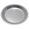 Maekawa Metal Industries 572183 Pie Plate, 7.1 inches (18 cm)