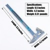 Delta Force Black Sea Tactical Axe Replica 1:1 Scale Eco-Friendly