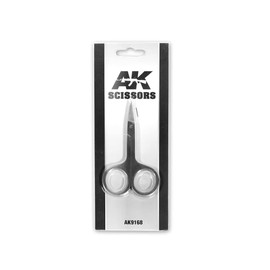 AK Tools AK9168 Scissors