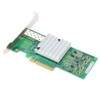 10Gbps Fiber Network Card Single Port for Intel 82599EN Chip