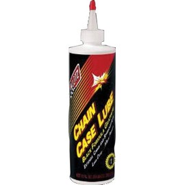KLOTZ 12oz Chain Case Lubricant Provides Maximum Power and Performance in Extreme Conditions