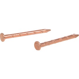 The Hillman Group 122540 Copper Weather Strip Nails