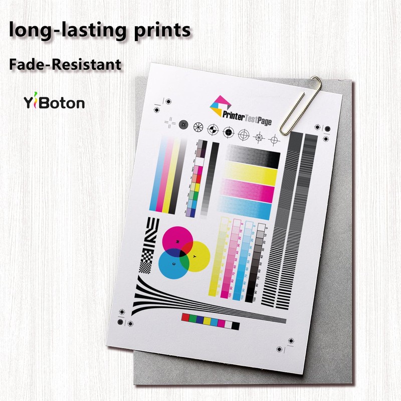 High Yield 132 P and 132 MF Printers Black Toner