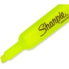 Sharpie® Tank Resaltador/Marcador de Texto, Punta Cincel/Biselada, Surtidos, 4 Piezas,
