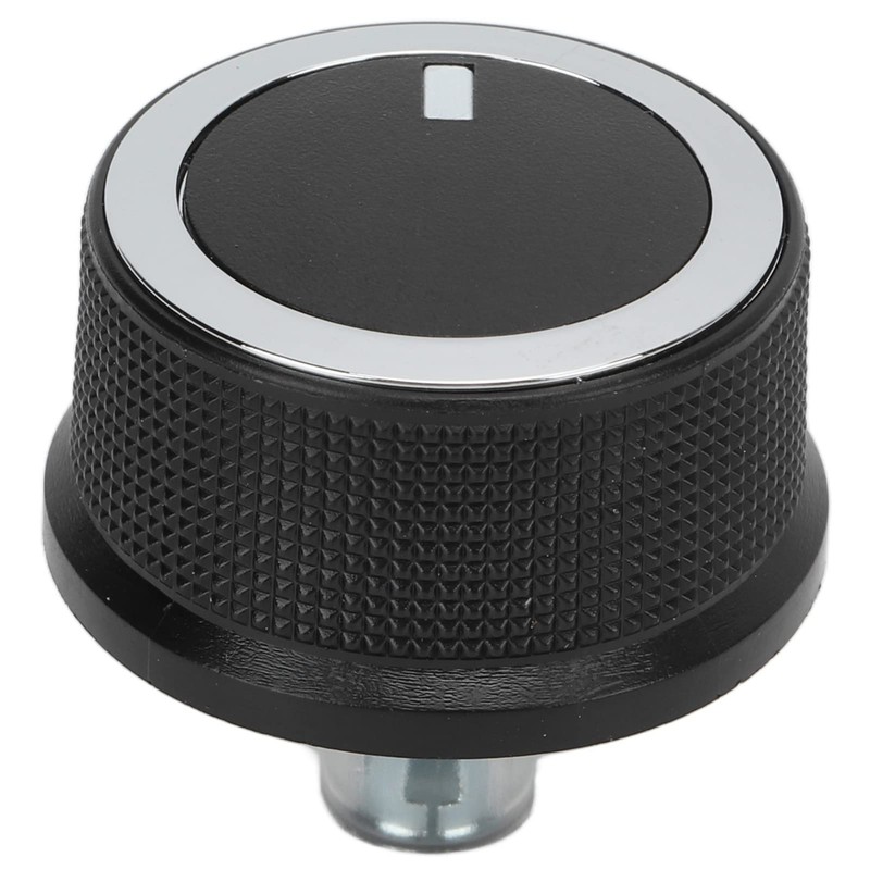Entatial 84141127, Comfortable AC Temperature Control knob Impact Resistant Heater