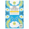 Camomile Tea Bags 20'S 30G