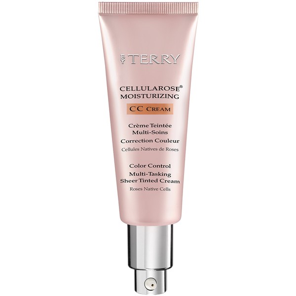 By Terry Moisturizing CC Cream, Color N3 | Size 30 ml