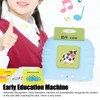 Early Education Machine Automatic Recognition Pronunciation Standard Adjustable Volume Interesting
