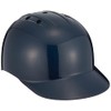 ZETT Hard Helmet Catcher BHL140 SG Mark Compatible Product (2900)