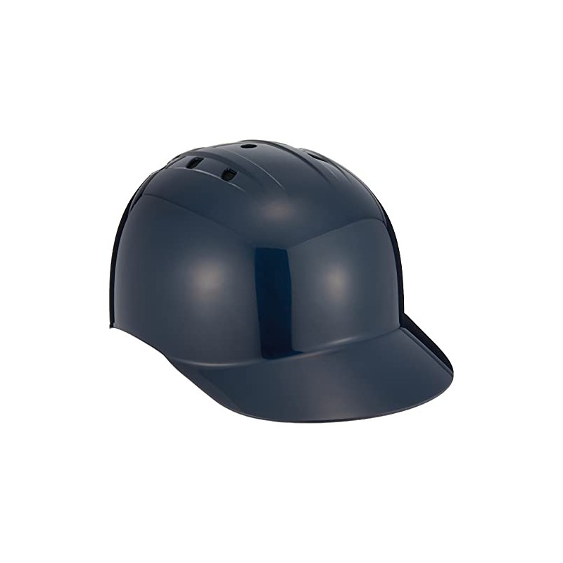 ZETT Hard Helmet Catcher BHL140 SG Mark Compatible Product (2900)