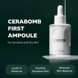 Cerabomb First Ampoule (100ml)