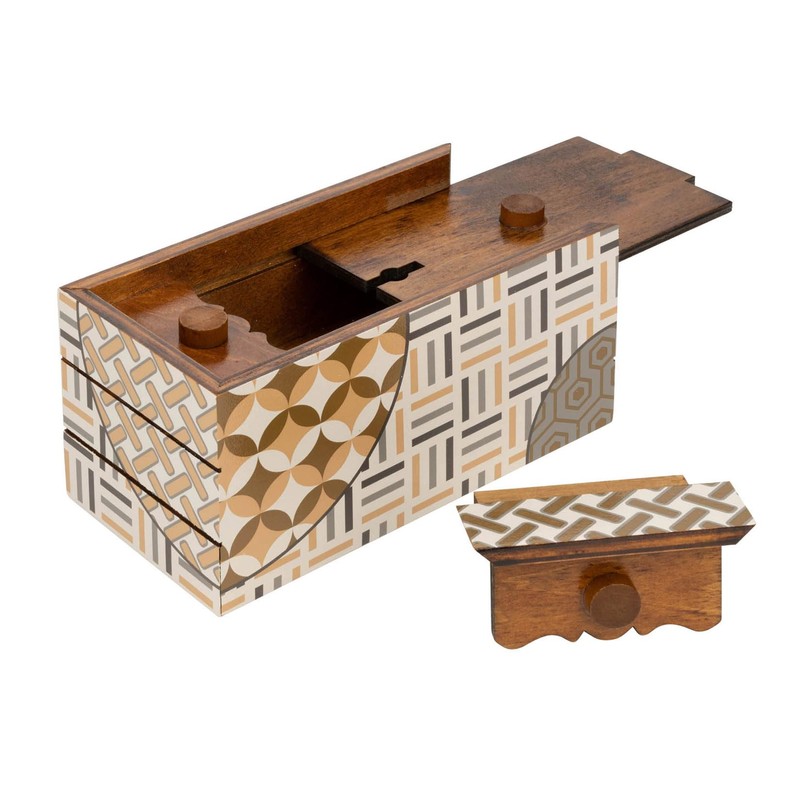 Philos 5534 - Secret Box Autumn