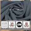 CYCLETRACK Inner Sleeping Bag, Inner Sheets, Disaster Preparedness Supplies, Camping,