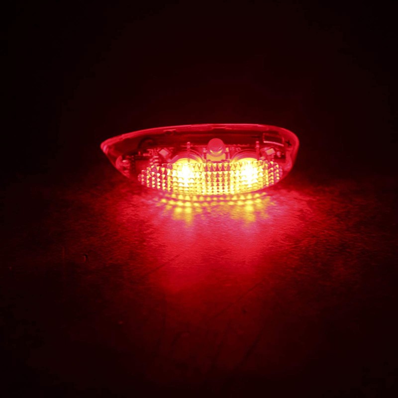 3PCS RC Plane Wireless LED Light Kit for Airplane Aircraft
