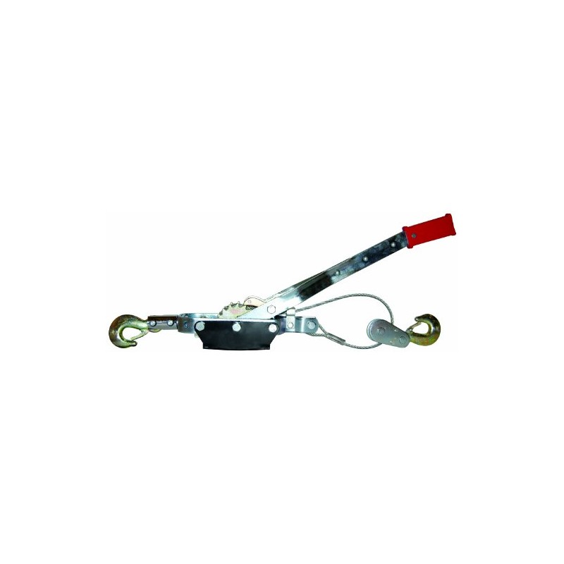 Maasdam CAL-4 EZ Winch Cable Puller, 4-Ton Capacity