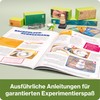 FRANZIS CheXperiment 67330 Advent Calendar: Research and Discover with Checker