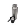 Steuber Premium Travel 360° thermal flask 500 ml Stainless steel