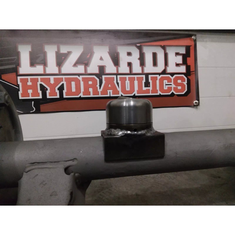 Lizarde Hydraulics Lowrider Hydraulics C-Channel For Powerball Mounts *1 pair