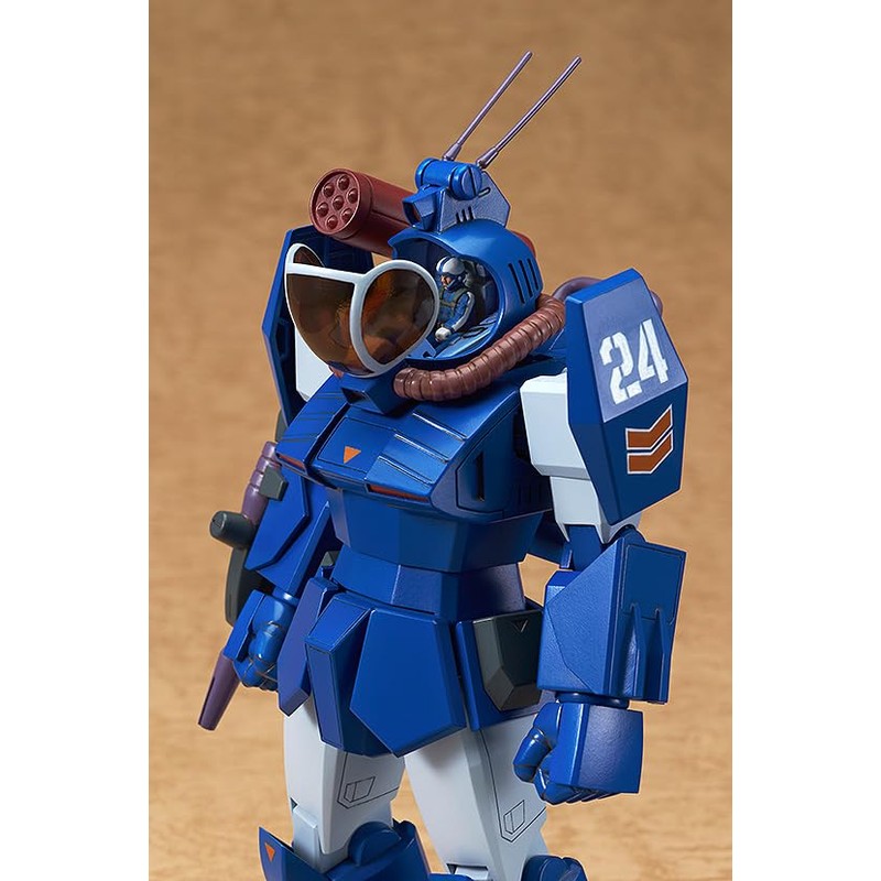 COMBAT Sun Fang Dougram ARMORS MAX04 1/72 Scale Soltic H8RF