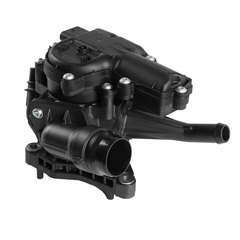 Panidarun Thermal Management Module compatible with 2020 2021 2022 Kona