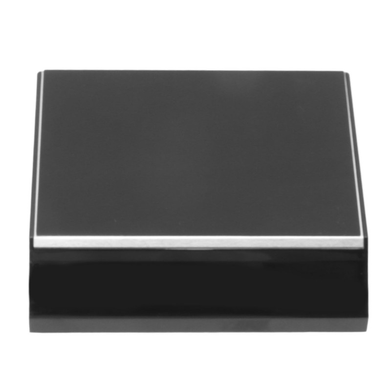 Coffee Scale Auto Timing Touch Button LED Digital Display Stainless