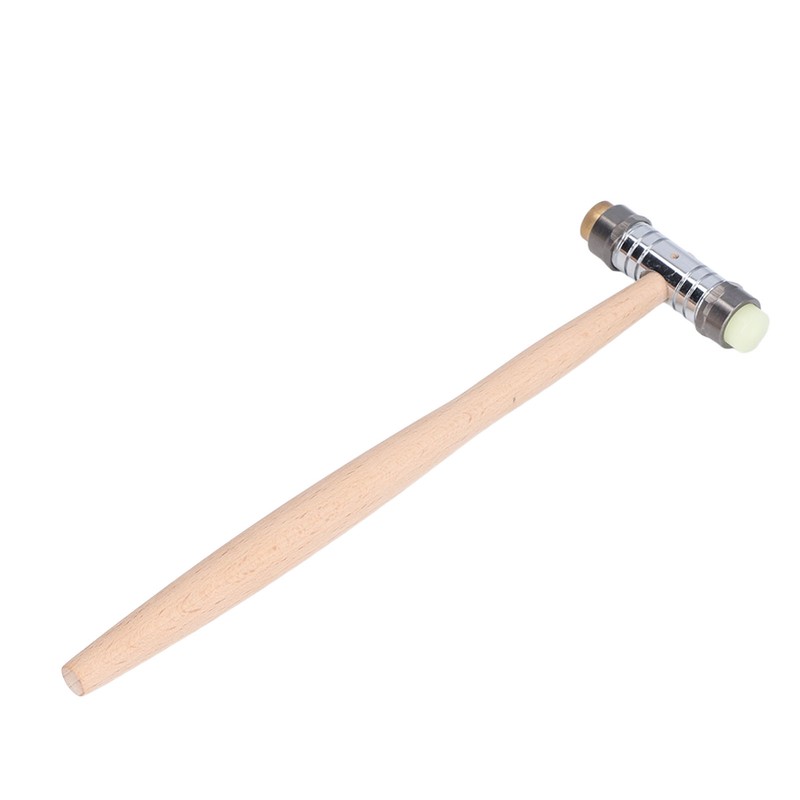 Double Headed Hammer Jewelry Hammer DIY Projects Repairing Clocks Watches