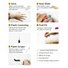 Visbella 7 Seconds Speedy Fix Strong Instant Adhesive & Filling