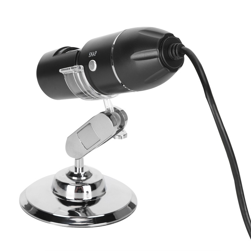 TTE01502 1000x USB Digital Industrial Electronic Microscope for Phone Repair