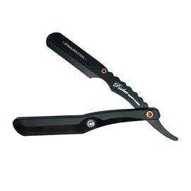 Parker SRBBA Straight Razor