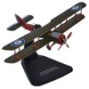 Oxford Diecast De Havilland DH4 No.5 Squadron RNAS 1918" Model